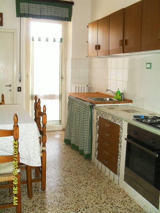 Cucina