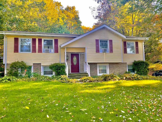 Guest favorite listing in Poughkeepsie-Newburgh-Middletown