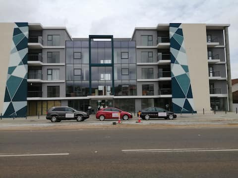 Cozy fully furnished studio for your enjoyment!