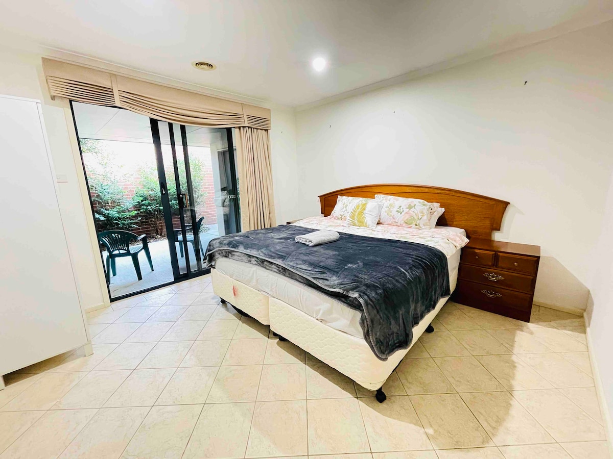 غرفة النوم 3