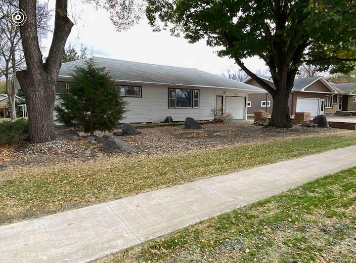 10 Best Airbnb Vacation Rentals In Aberdeen, South Dakota Updated