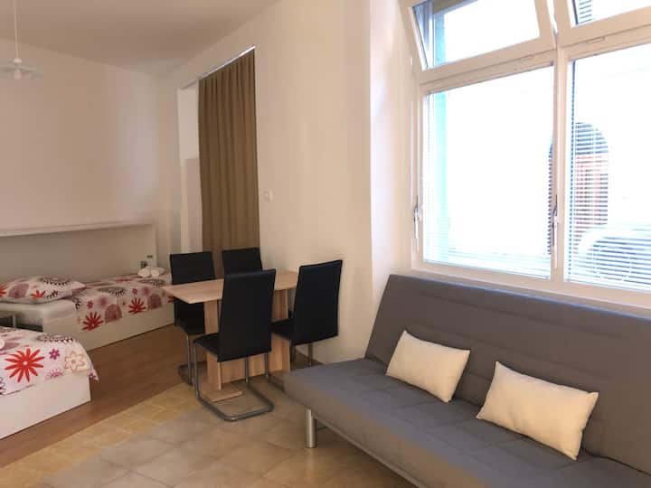 Apartments & Rooms Nardin Izola - Studio App (3+1) - Koper