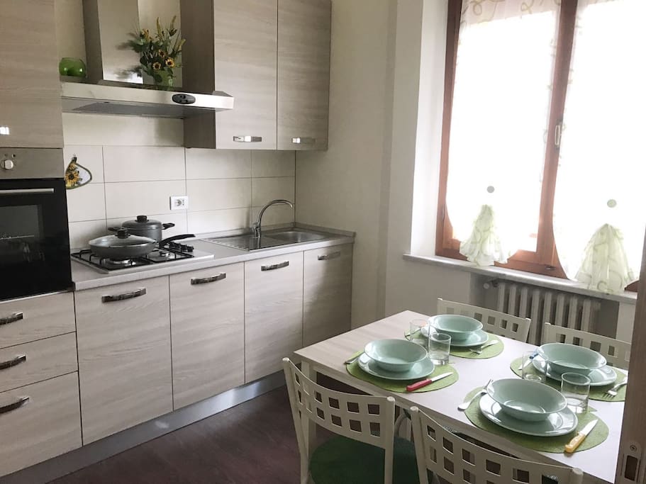 Cucina