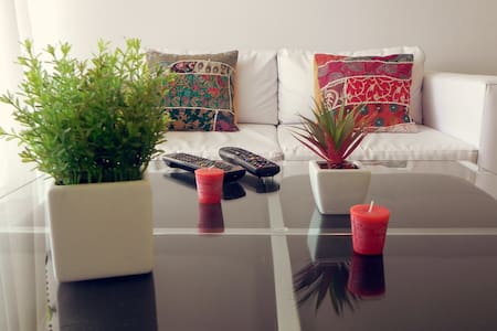 Perfect Location in La Serena!