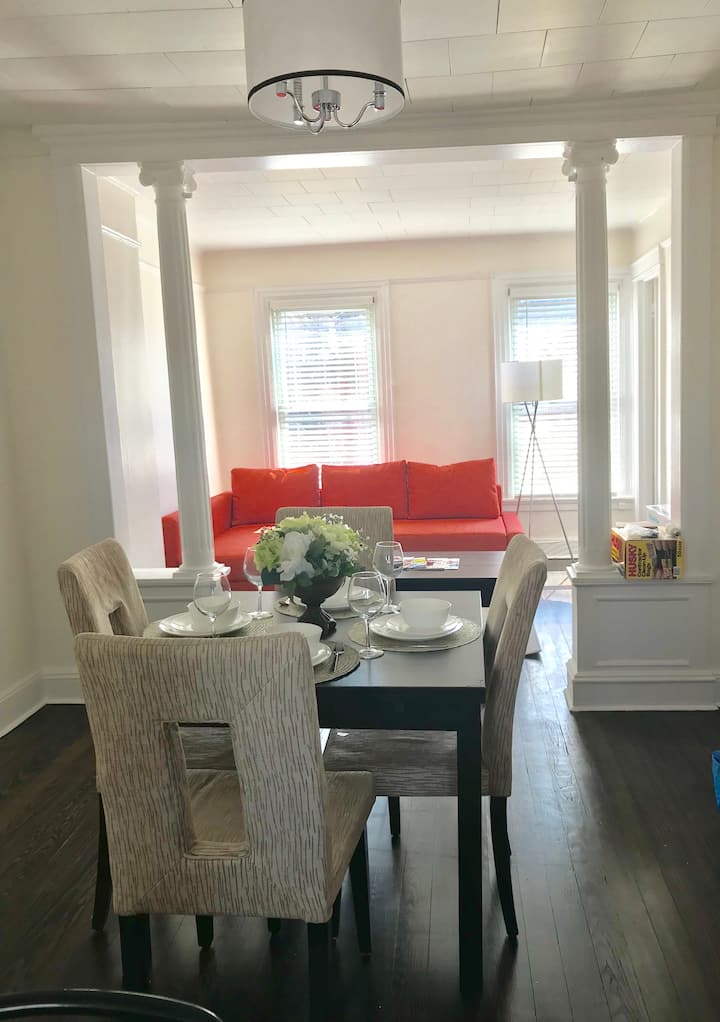 Newport, Jersey City Vacation Rentals & Homes Jersey City, NJ Airbnb