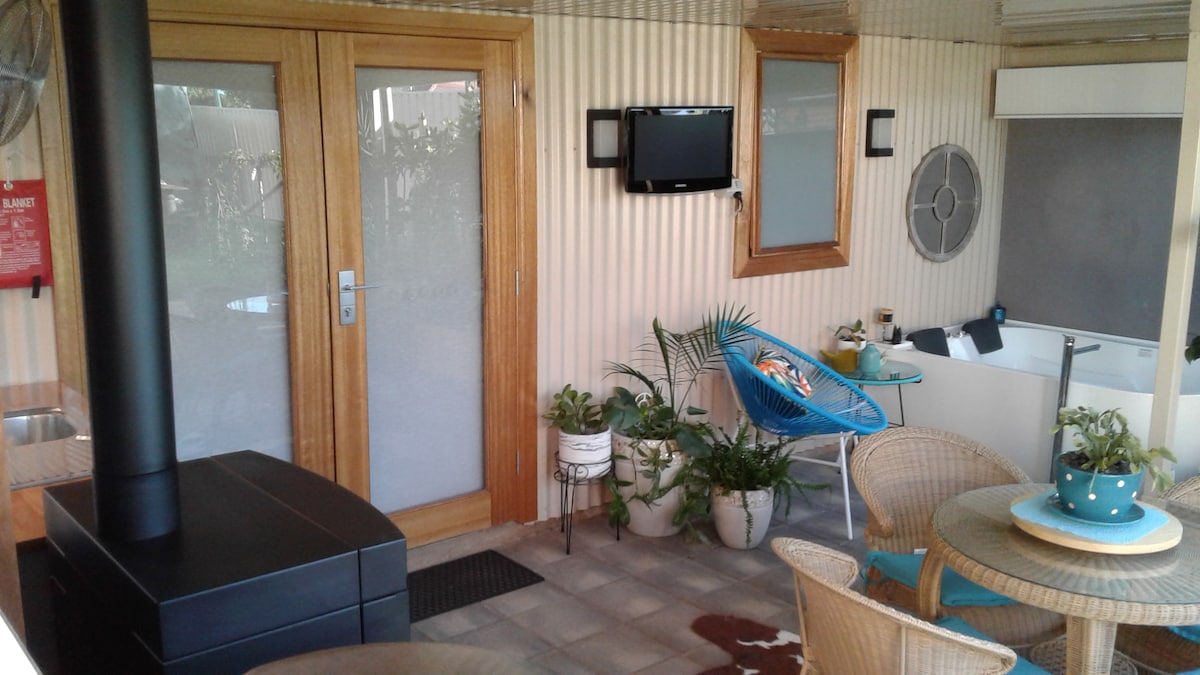 barossa studio 57 accommodation