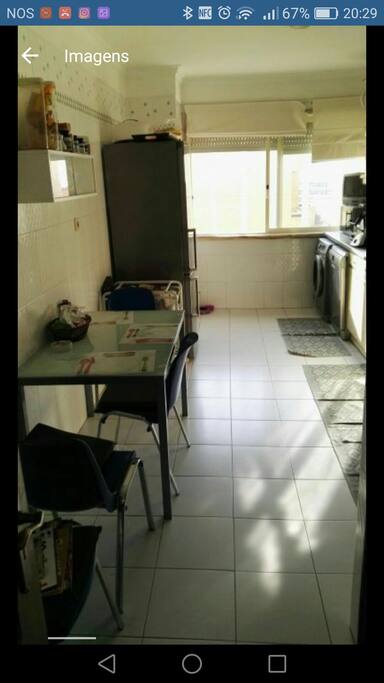 cozinha