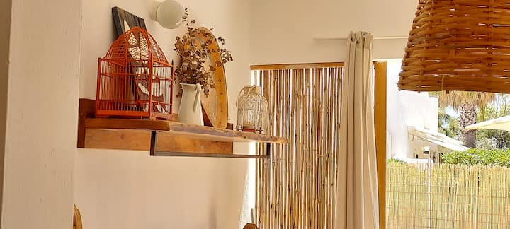 Charming Renovated Farmhouse! Paros - Antiparos! - Paros