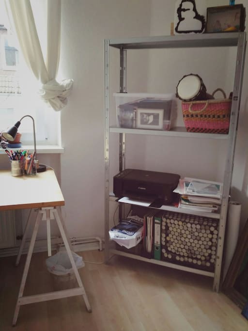 Your room
