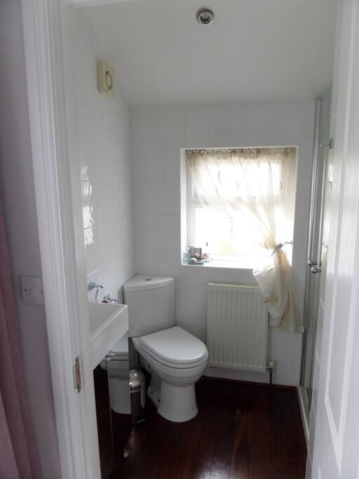 Ensuite