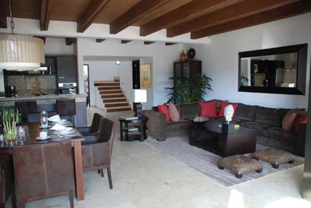 Sala Comedor