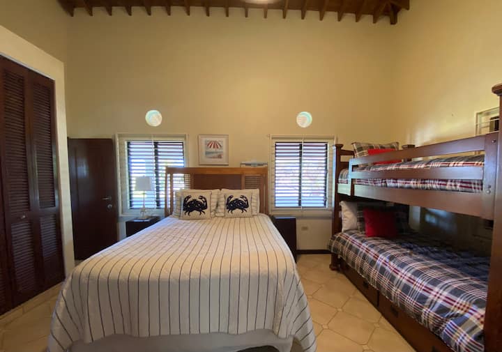 Спална соба 9