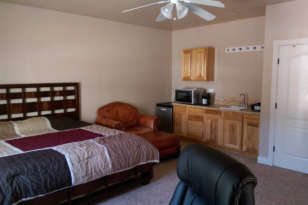 Kitchenette
