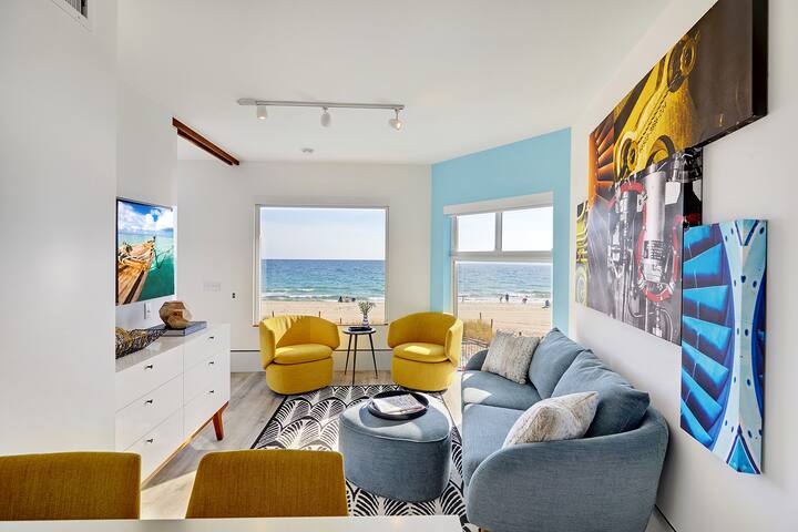 Ocean Treasure managed Airbnb listing 2