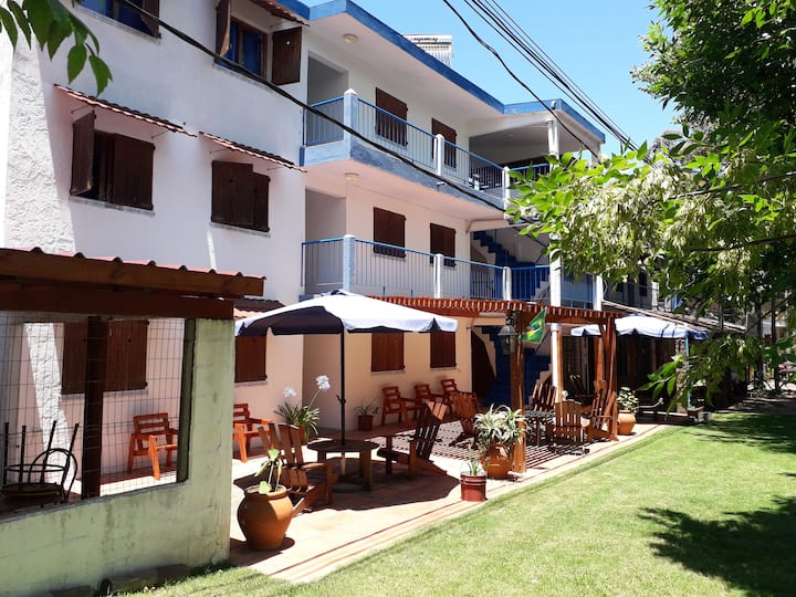 Villa Argentina Vacation Rentals & Homes Canelones Department