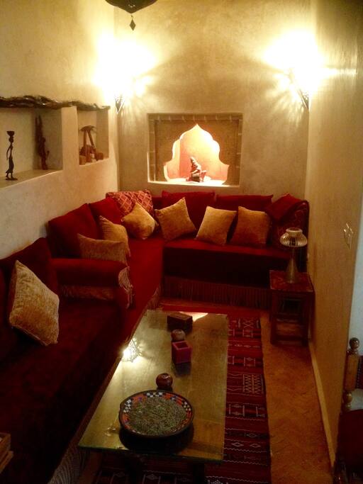 salon