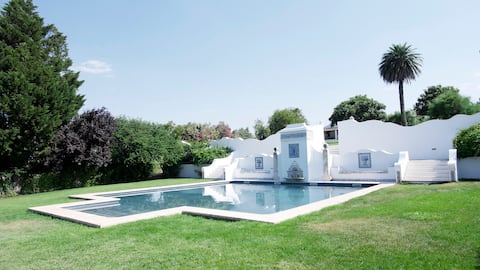 Casa da Azinheira - Monte da Azinheira - Alentejo, Portugal
