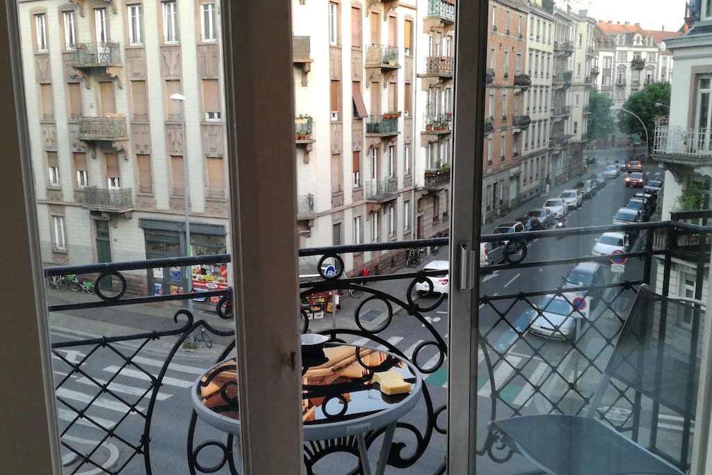 Balcon