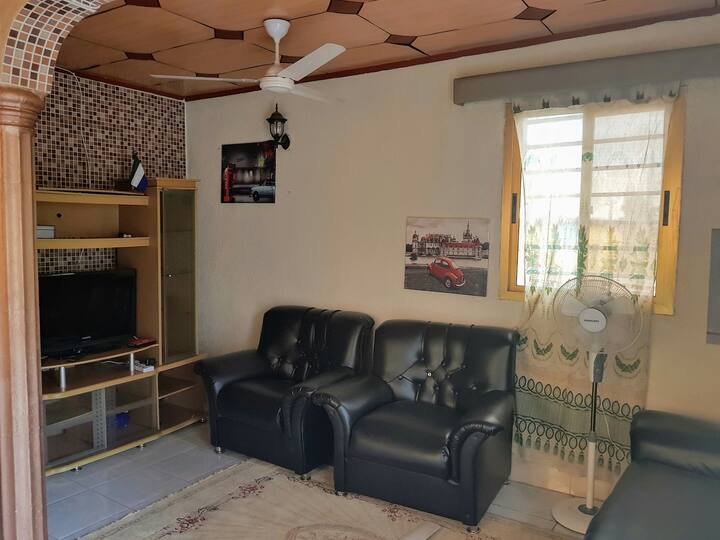 10 Best Airbnb Vacation Rentals In Freetown, Sierra Leone Updated