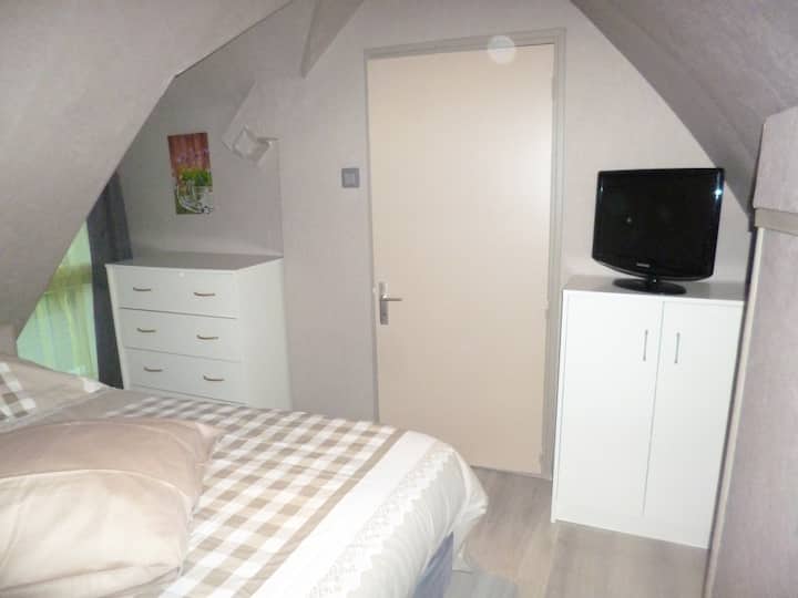 Izba s 140 lôžkami