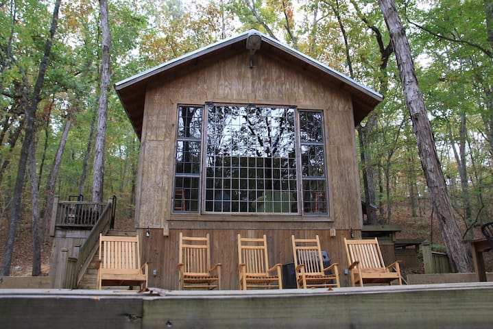 Airbnb Alabama Ferienwohnungen Unterkunfte