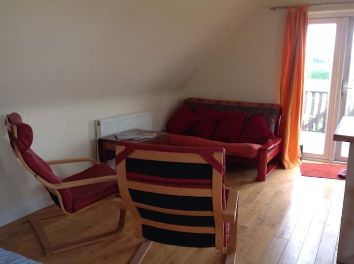 Studio Set In Lovely Countryside A Haven Of Peace - Lechlade