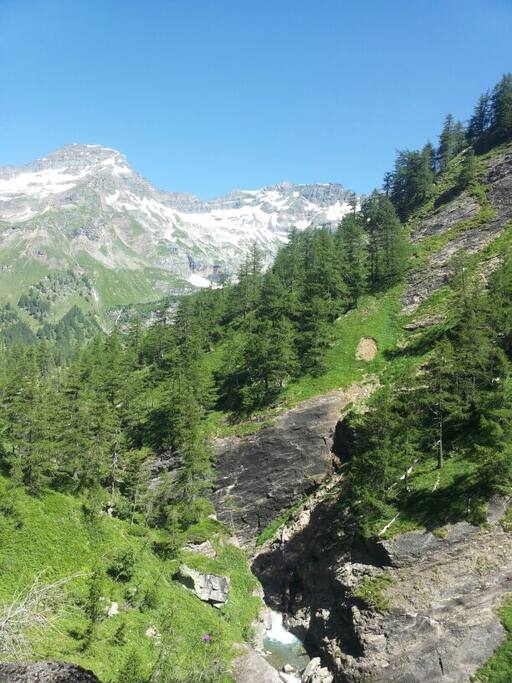 Alpe Veglia