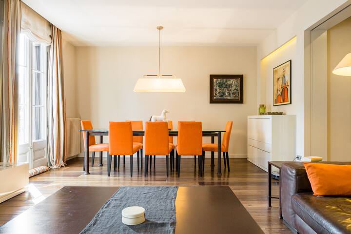 Situated in the Heart of Barcelona gallery image 3