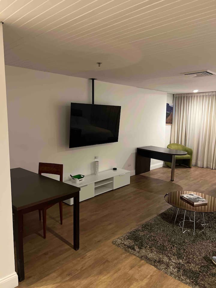 Suite En La Mejor Zona De Caracas - Caracas