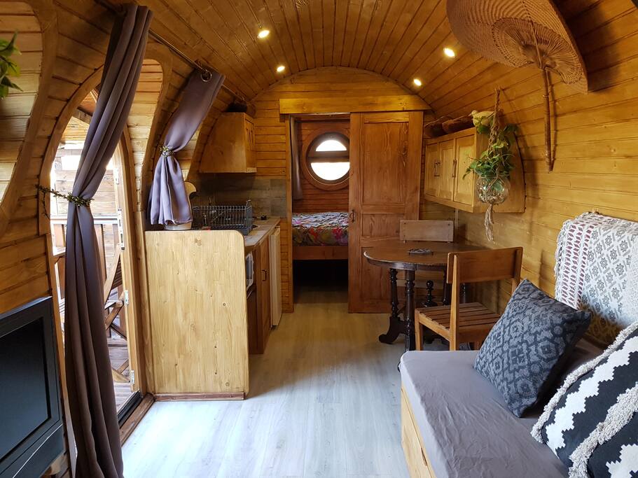 Interieur