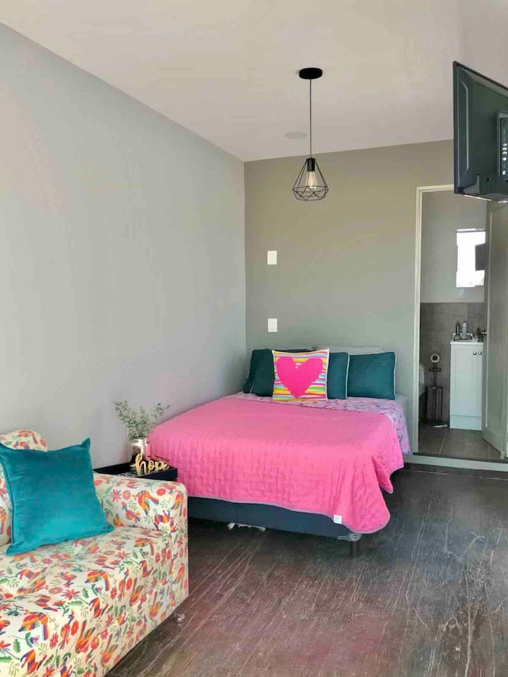 Habitación 3