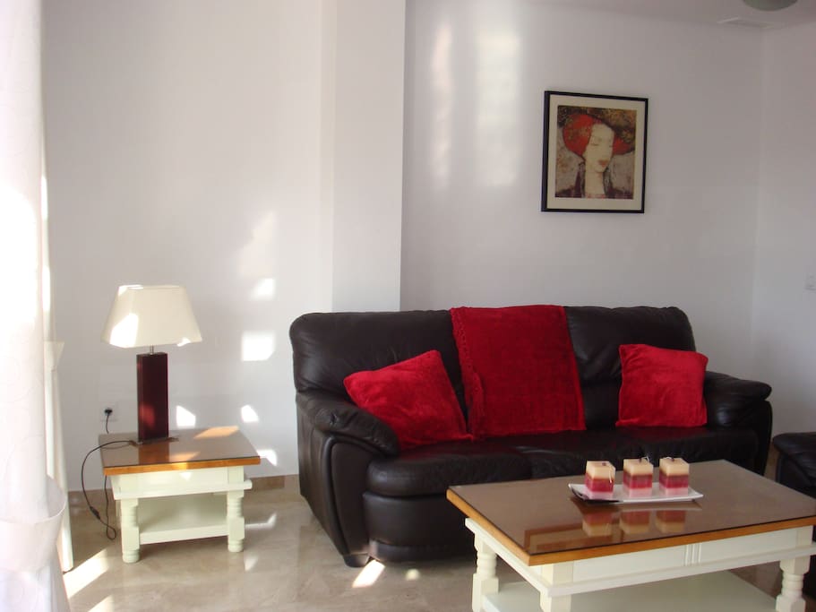 Sitting Area