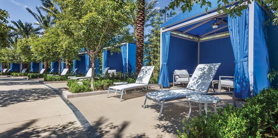 Wyndham Desert Blue * 2BR gallery image 3