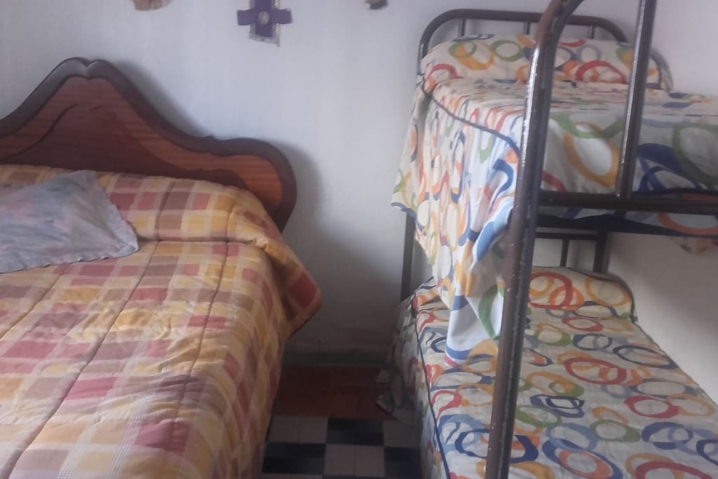 habitacion 1