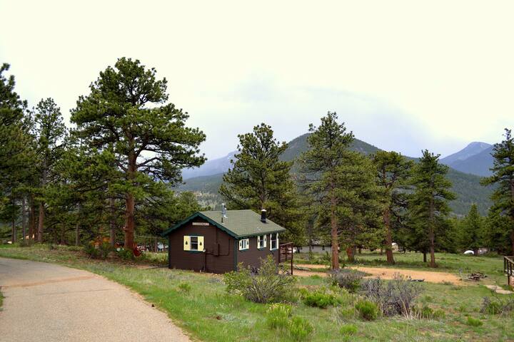 Airbnb Estes Park Vacation Rentals Places To Stay