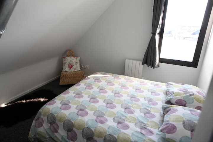 საძინებელი 3