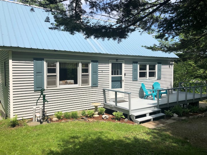 Okemo Getaway in Mt. Holly/Ludlow close to slopes Houses for Rent in