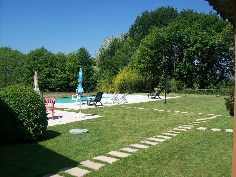 Giardino