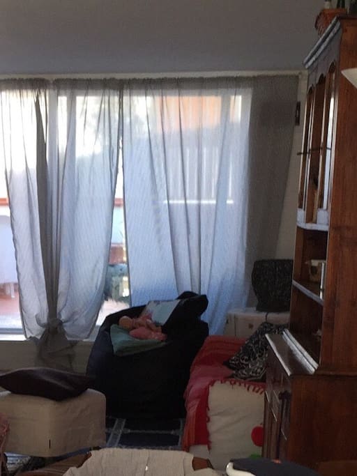 Zona living