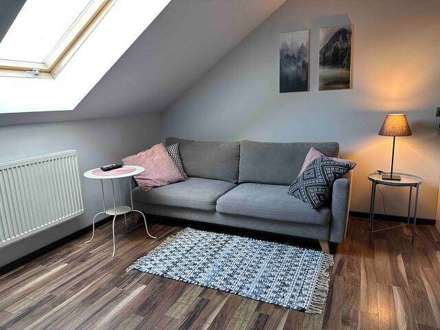 Guest favorite listing in Poznan