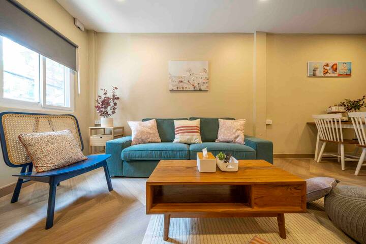 Feel-Like HOME, 2 min walk to BTS Ratchathewi gallery image 2