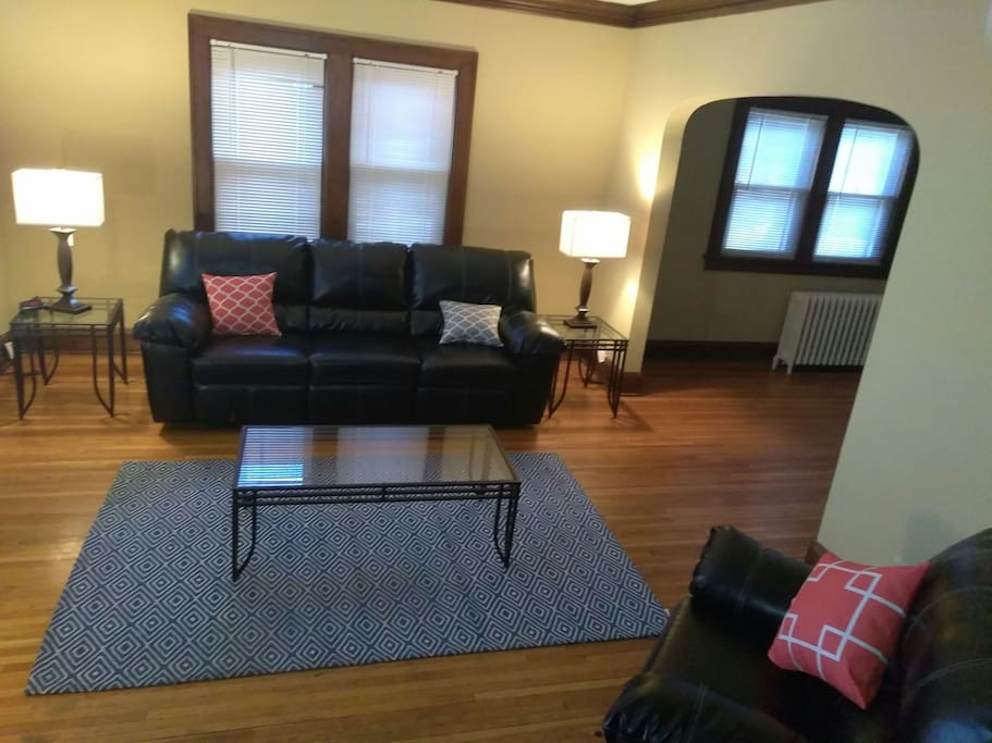 Living room - pic # 2