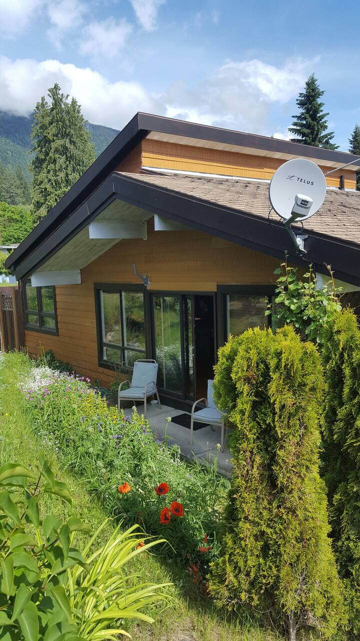 10 Best Airbnb Vacation Rentals In Kaslo, Canada Updated 2024 Trip101