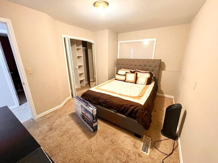 Coon Rapids Vacation Rentals & Homes Minnesota, United States Airbnb