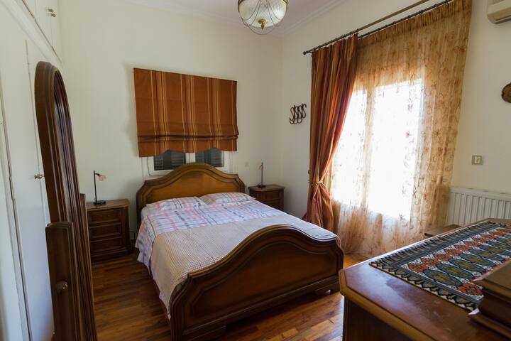 DORMITORIO 1