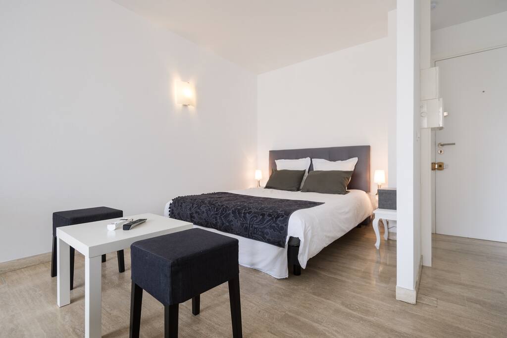 Espace nuit