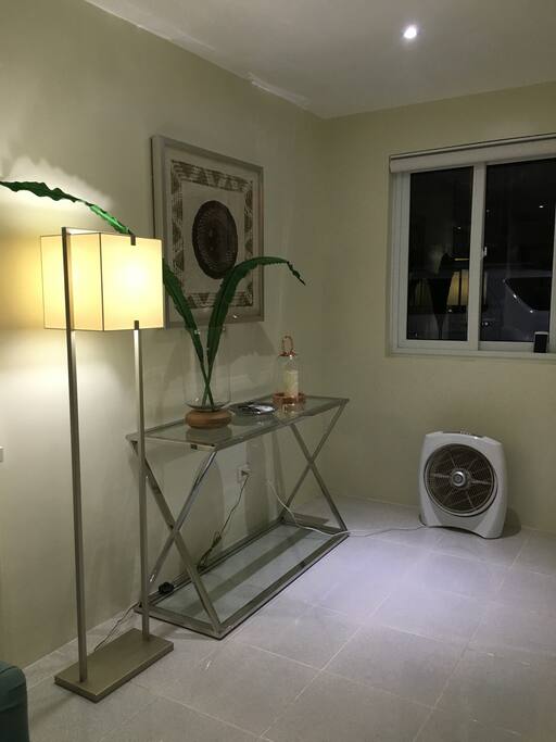 foyer