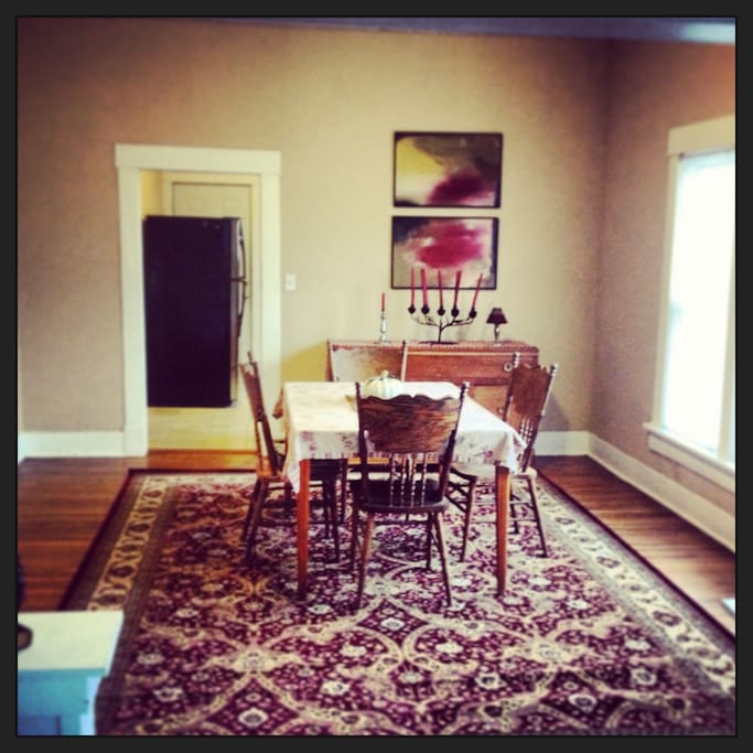 Dinning Room