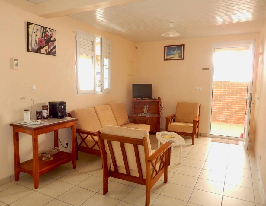 Salon