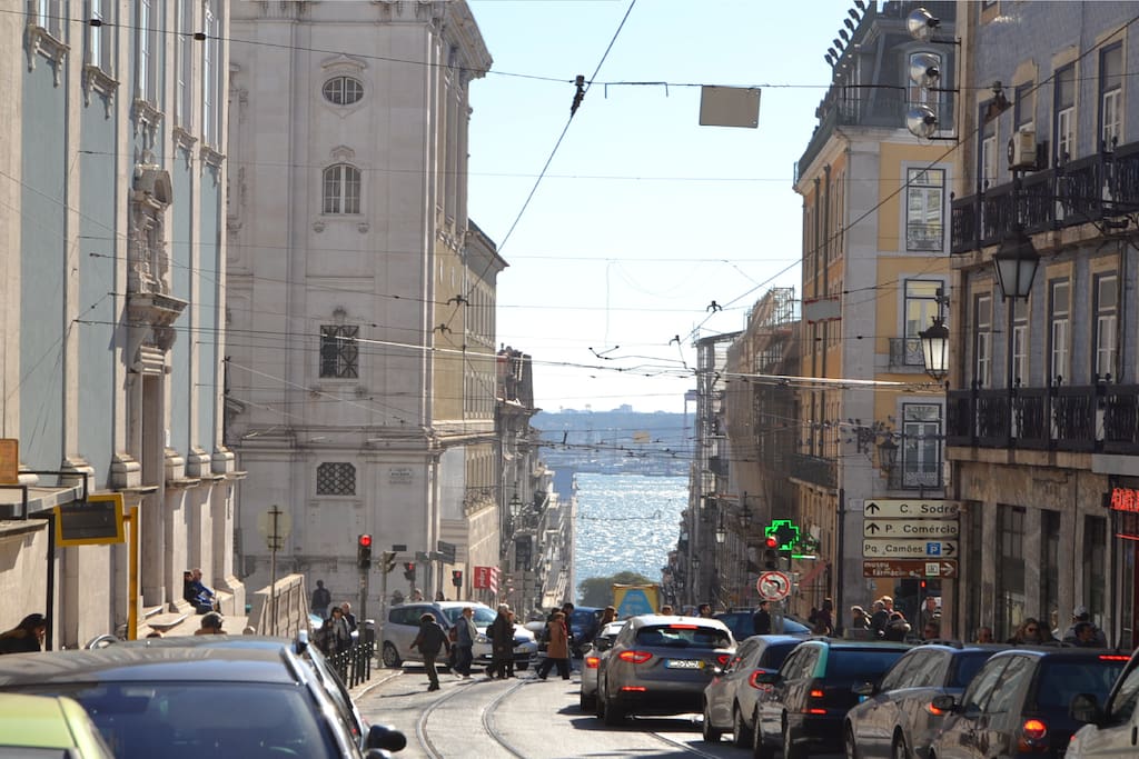 Street